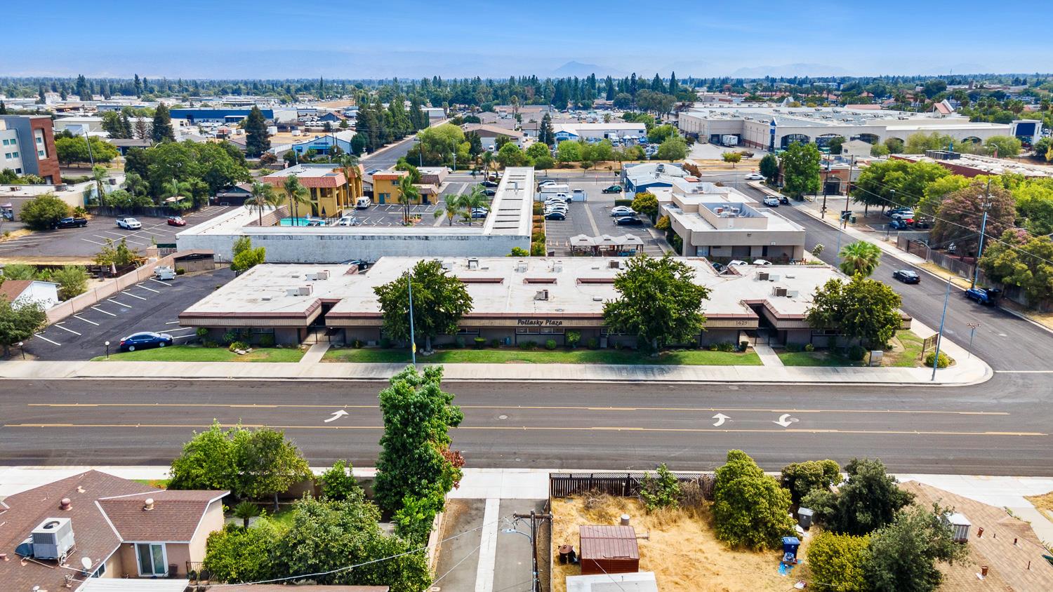 1629 Pollasky Ave, Clovis, CA 93612