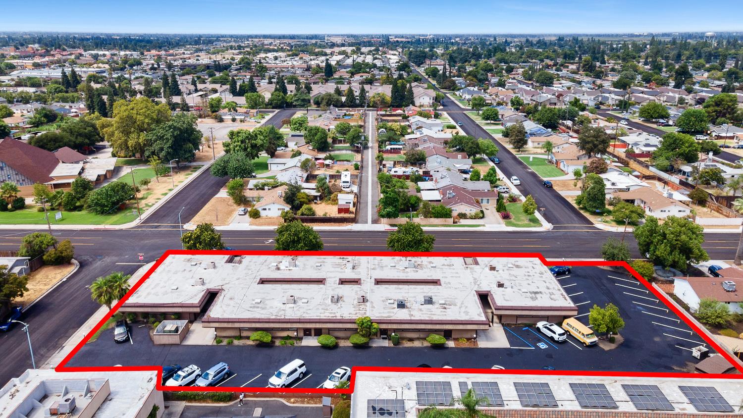 1629 Pollasky Ave, Clovis, CA 93612