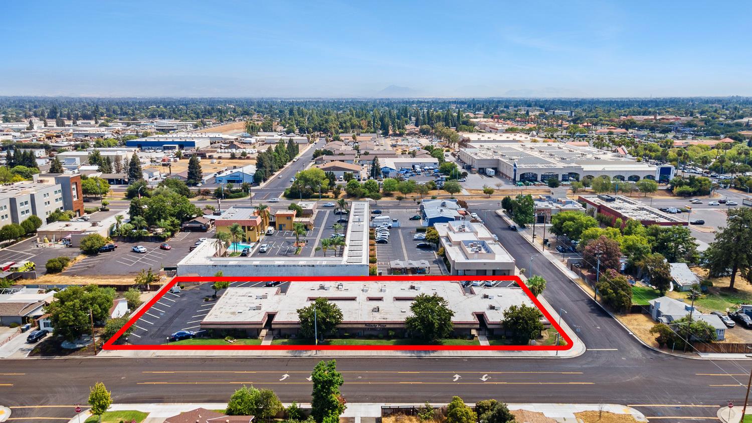 1629 Pollasky Ave, Clovis, CA 93612