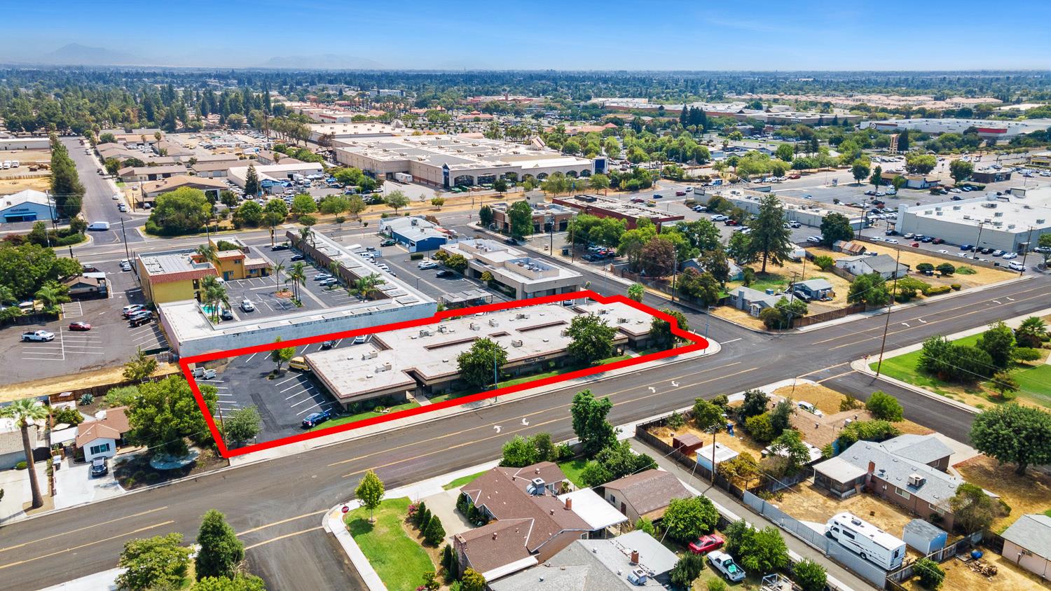 1629 Pollasky Ave, Clovis, CA 93612