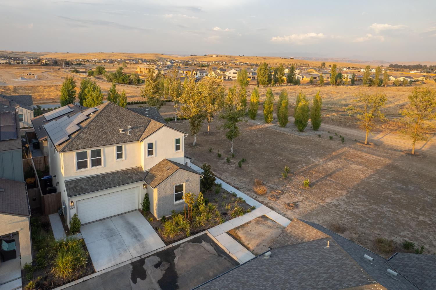 849 Livio Way, Madera, CA 93636