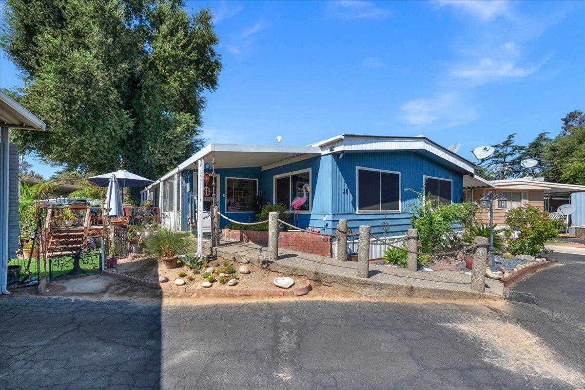 339 N Frankwood #29, Sanger, CA 93657
