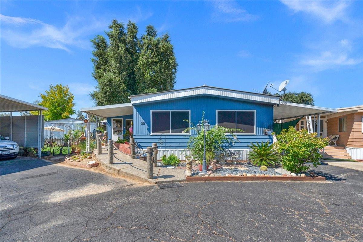 339 N Frankwood #29, Sanger, CA 93657
