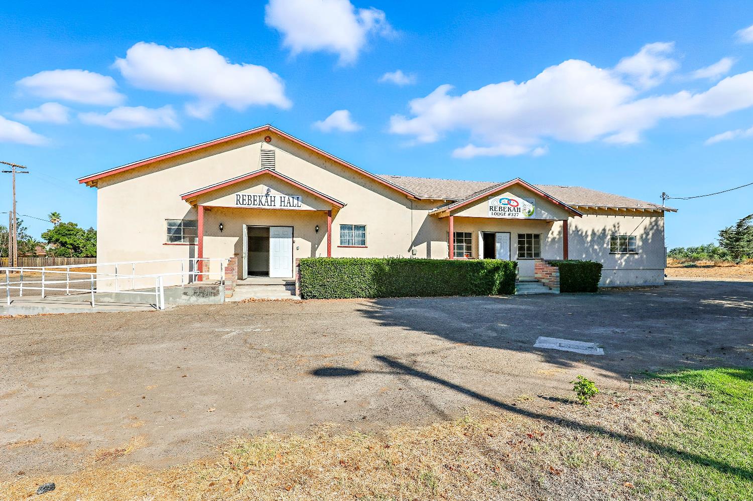 224 Ventura Ave, Chowchilla, CA 93610