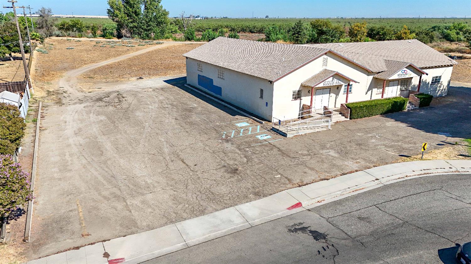 224 Ventura Ave, Chowchilla, CA 93610