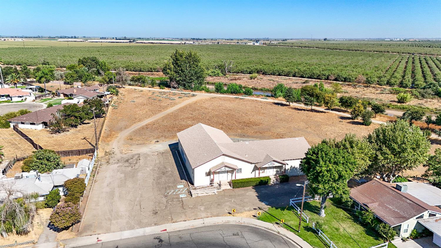 224 Ventura Ave, Chowchilla, CA 93610
