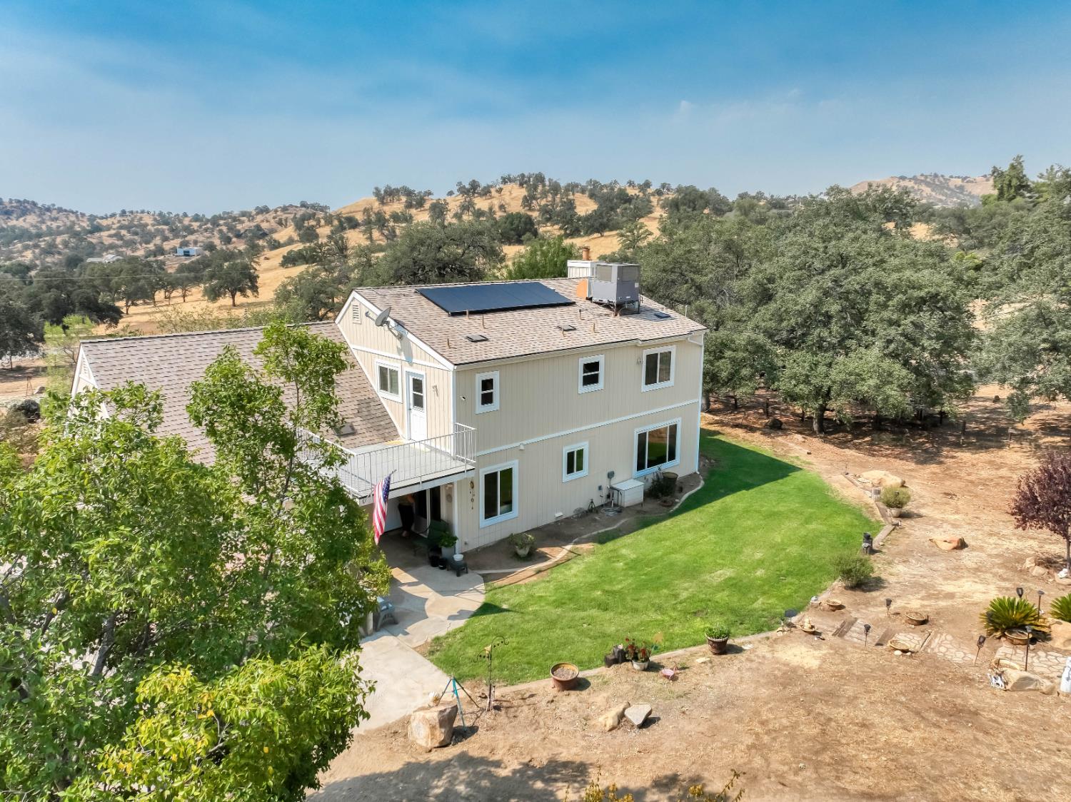 15656 Millerton Rd, Prather, CA 93651