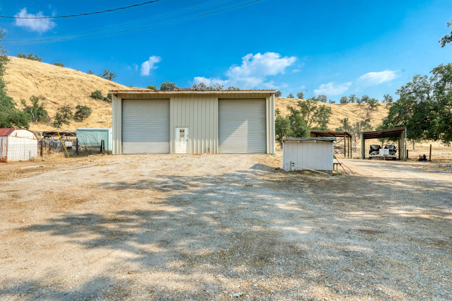 15656 Millerton Rd, Prather, CA 93651