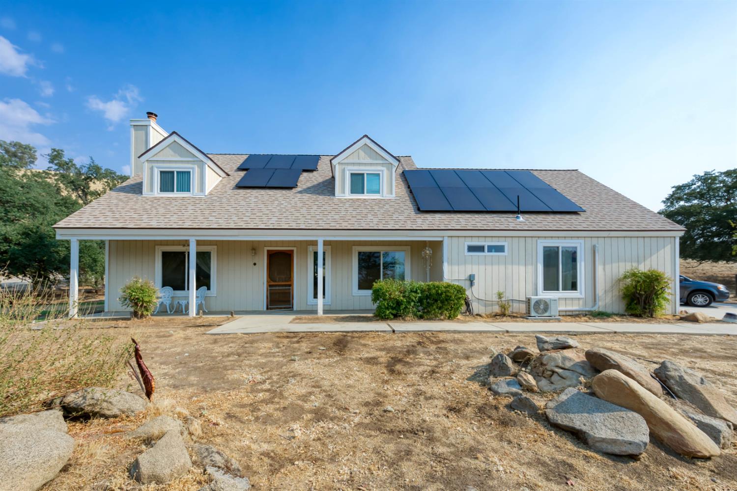 15656 Millerton Rd, Prather, CA 93651