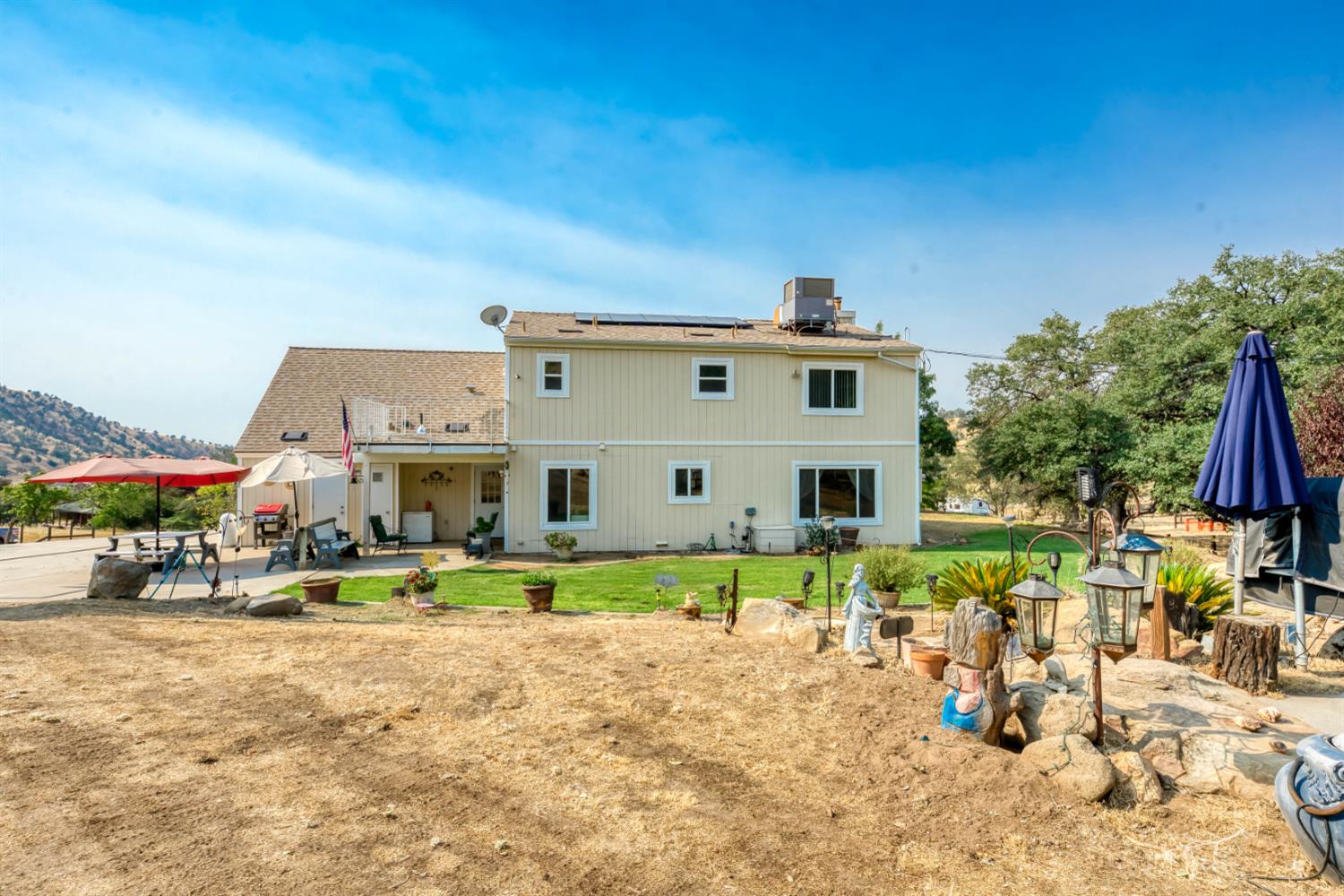 15656 Millerton Rd, Prather, CA 93651