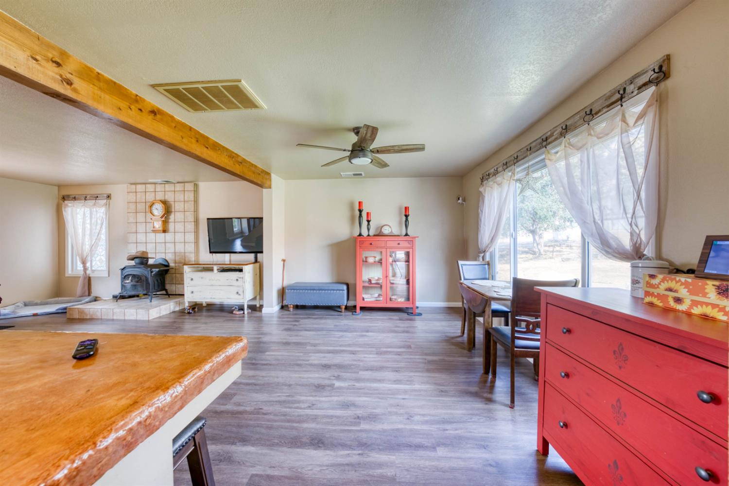 15656 Millerton Rd, Prather, CA 93651