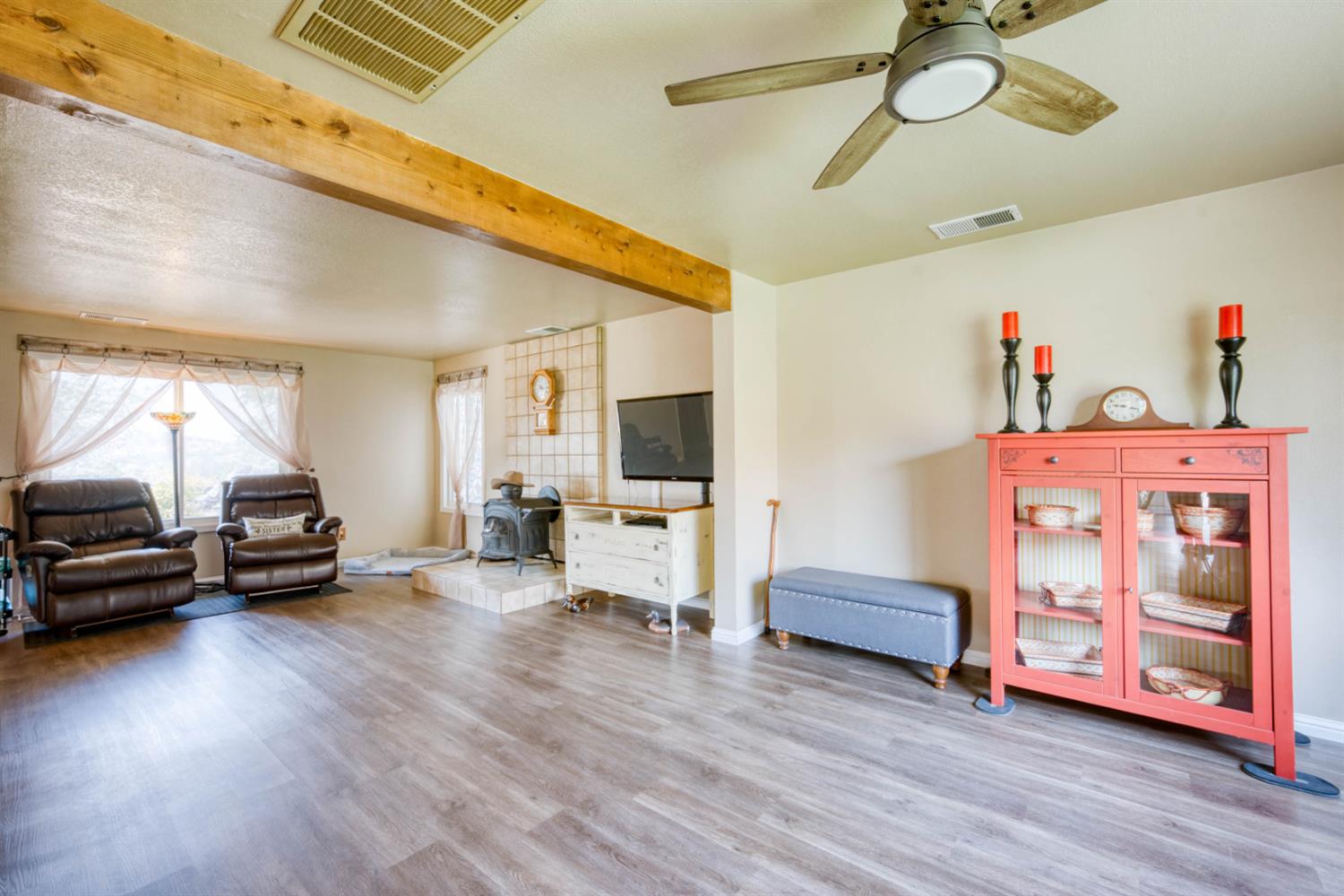 15656 Millerton Rd, Prather, CA 93651