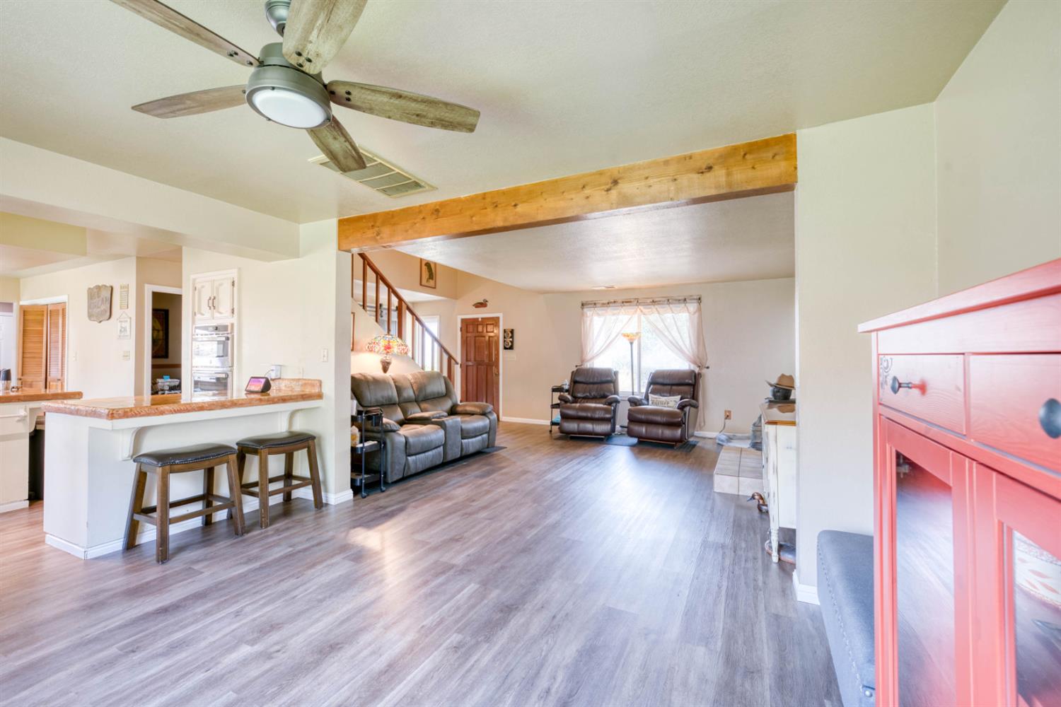 15656 Millerton Rd, Prather, CA 93651