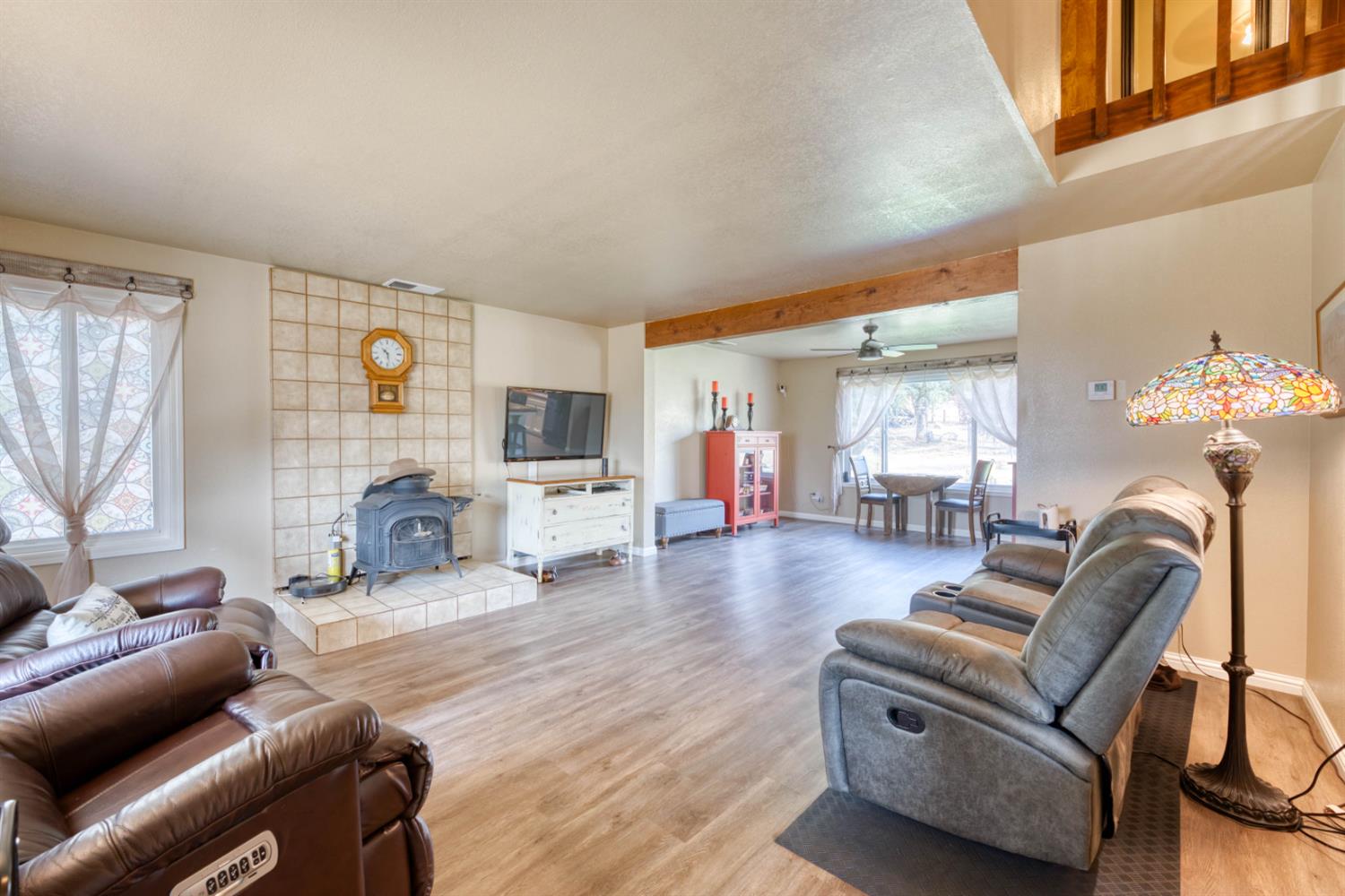 15656 Millerton Rd, Prather, CA 93651