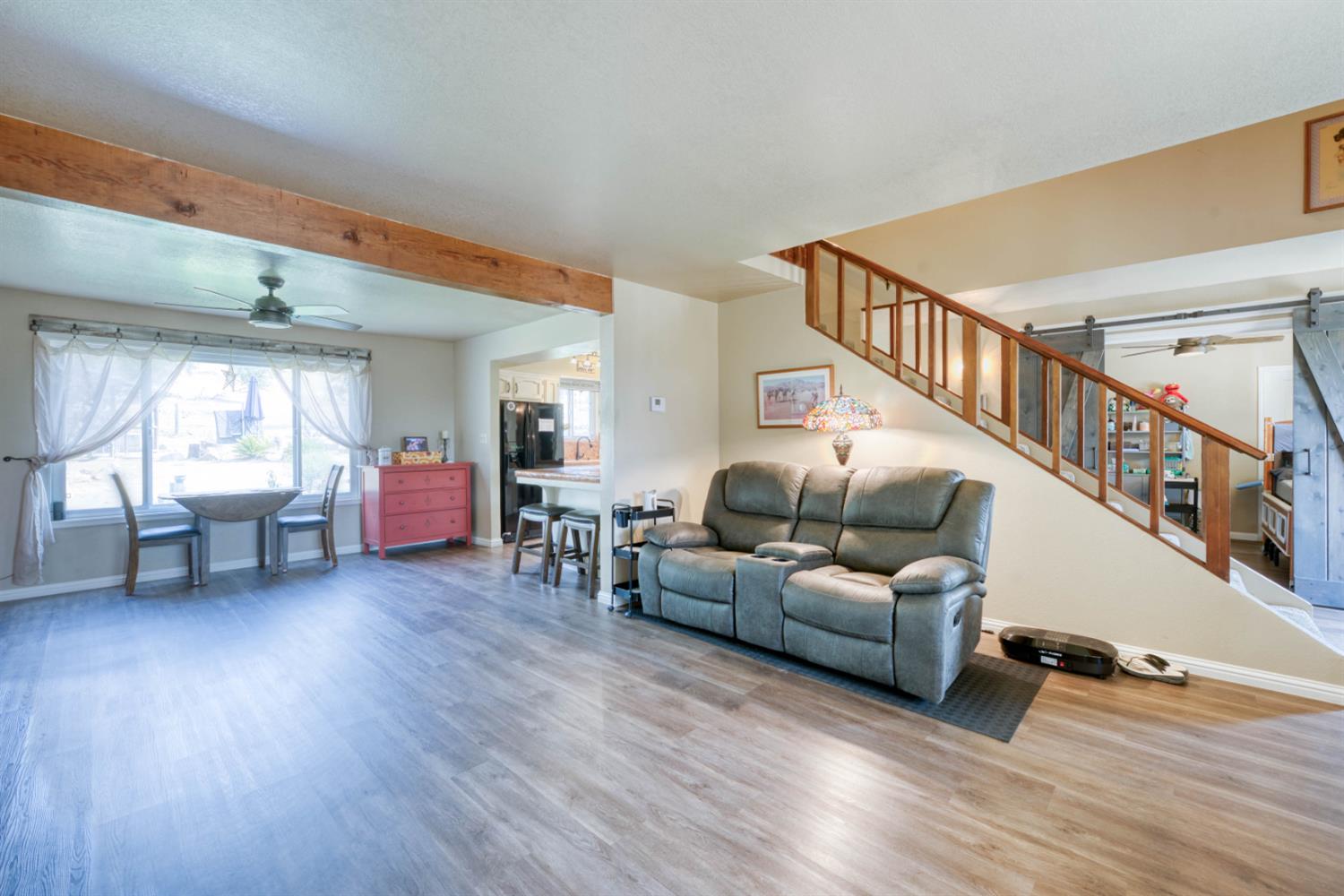 15656 Millerton Rd, Prather, CA 93651