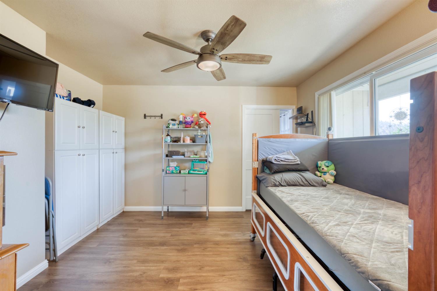 15656 Millerton Rd, Prather, CA 93651