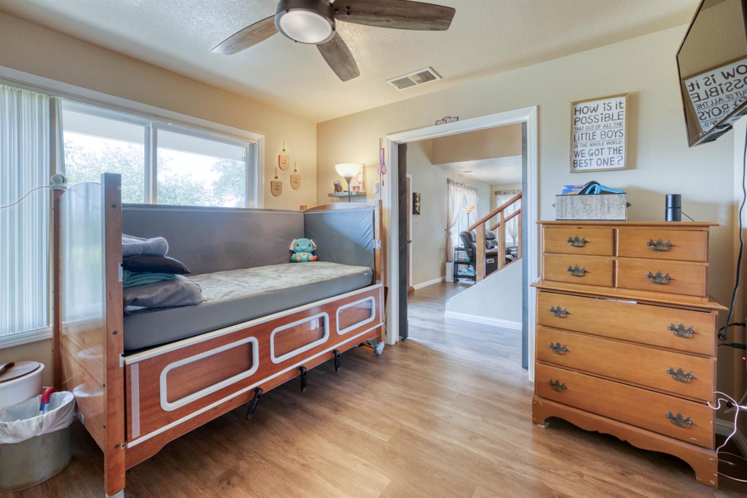 15656 Millerton Rd, Prather, CA 93651