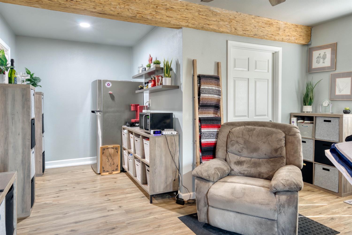 15656 Millerton Rd, Prather, CA 93651