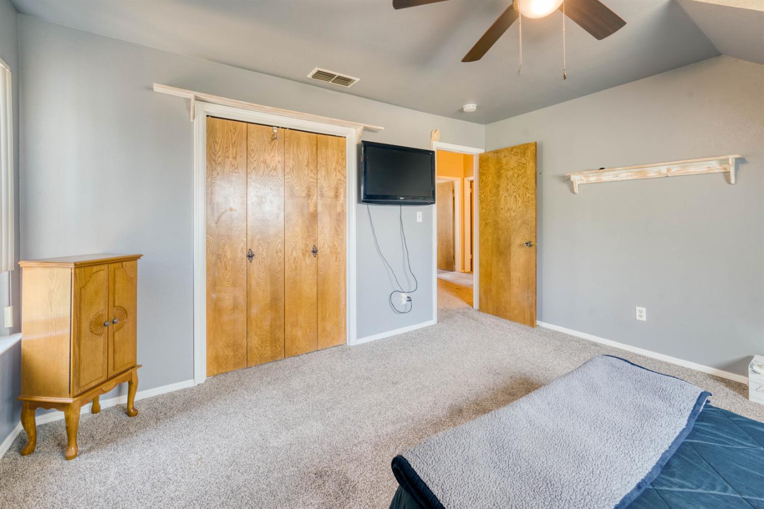 15656 Millerton Rd, Prather, CA 93651