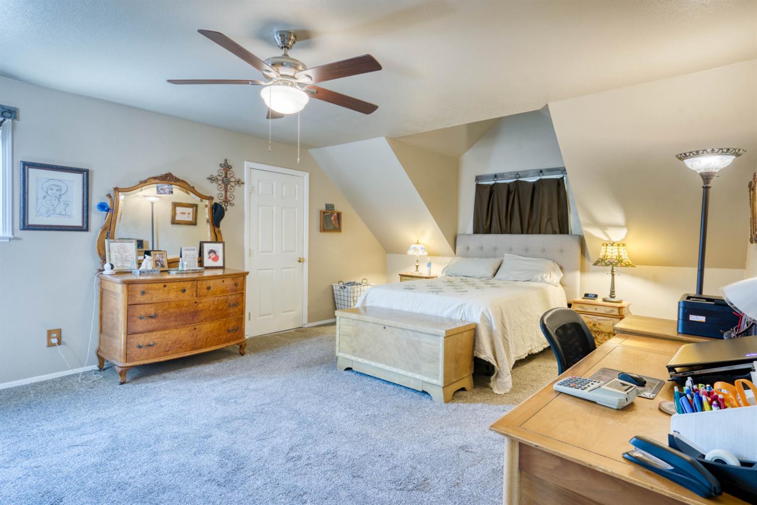 15656 Millerton Rd, Prather, CA 93651