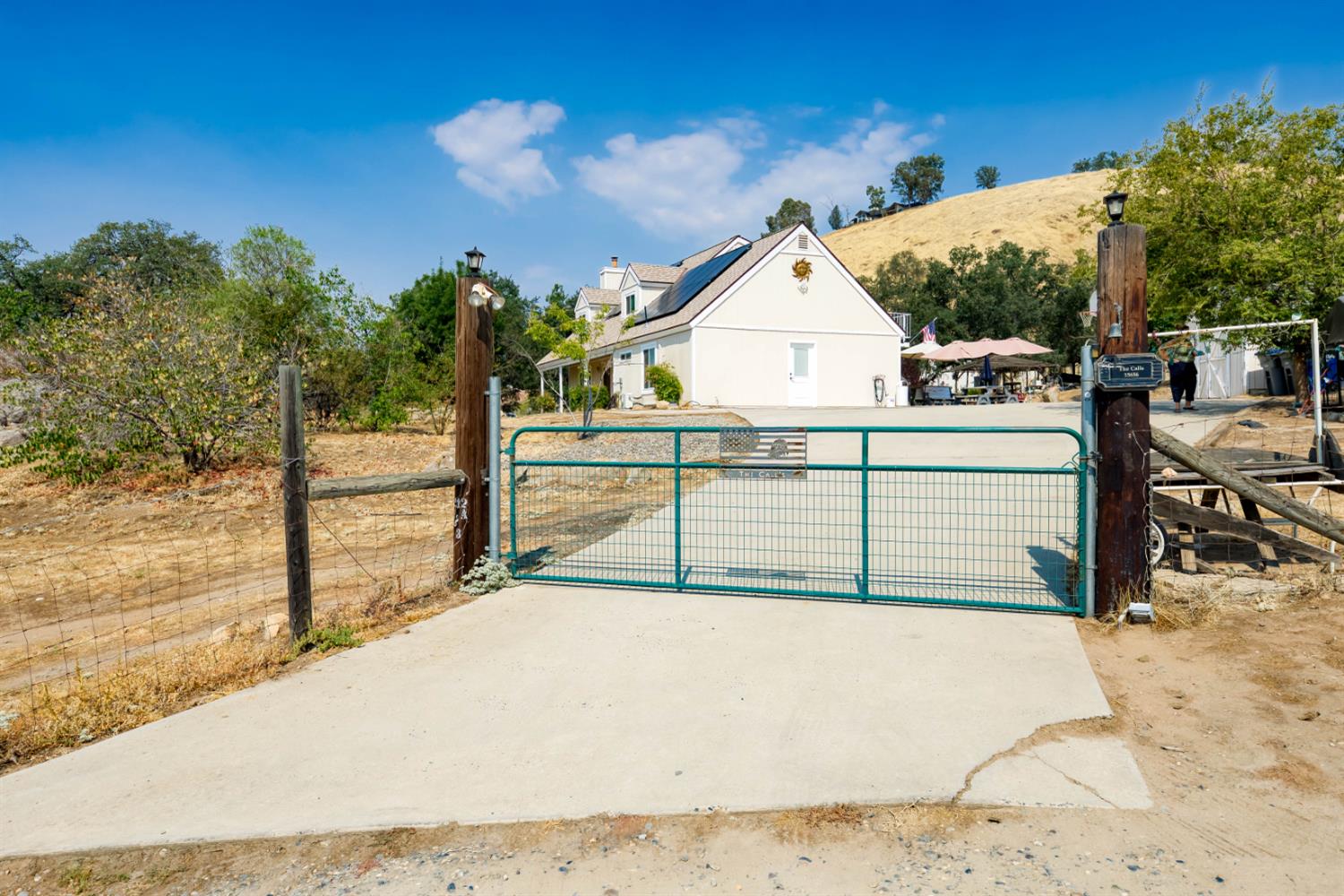 15656 Millerton Rd, Prather, CA 93651