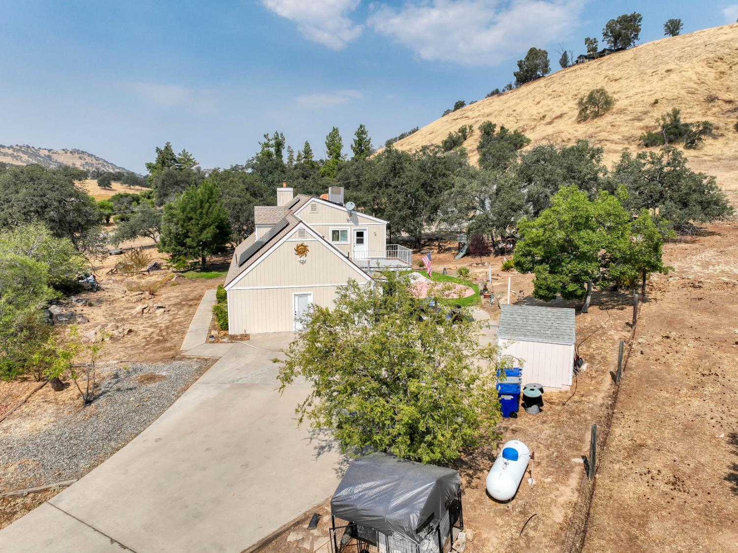 15656 Millerton Rd, Prather, CA 93651