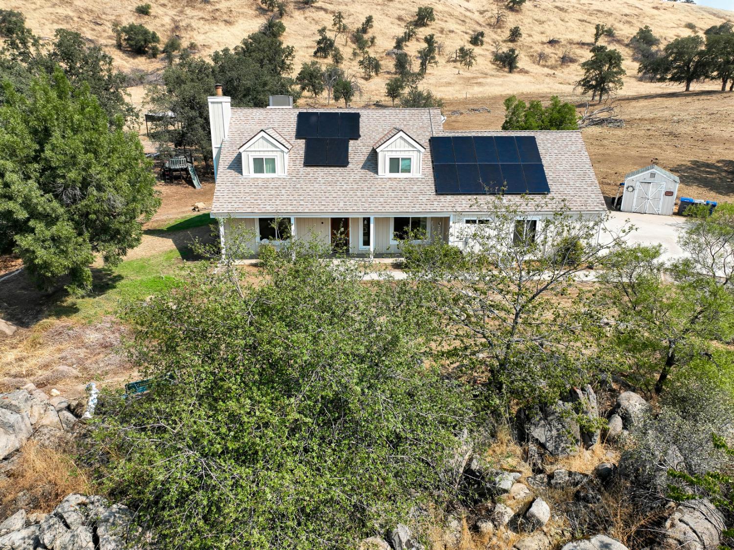 15656 Millerton Rd, Prather, CA 93651