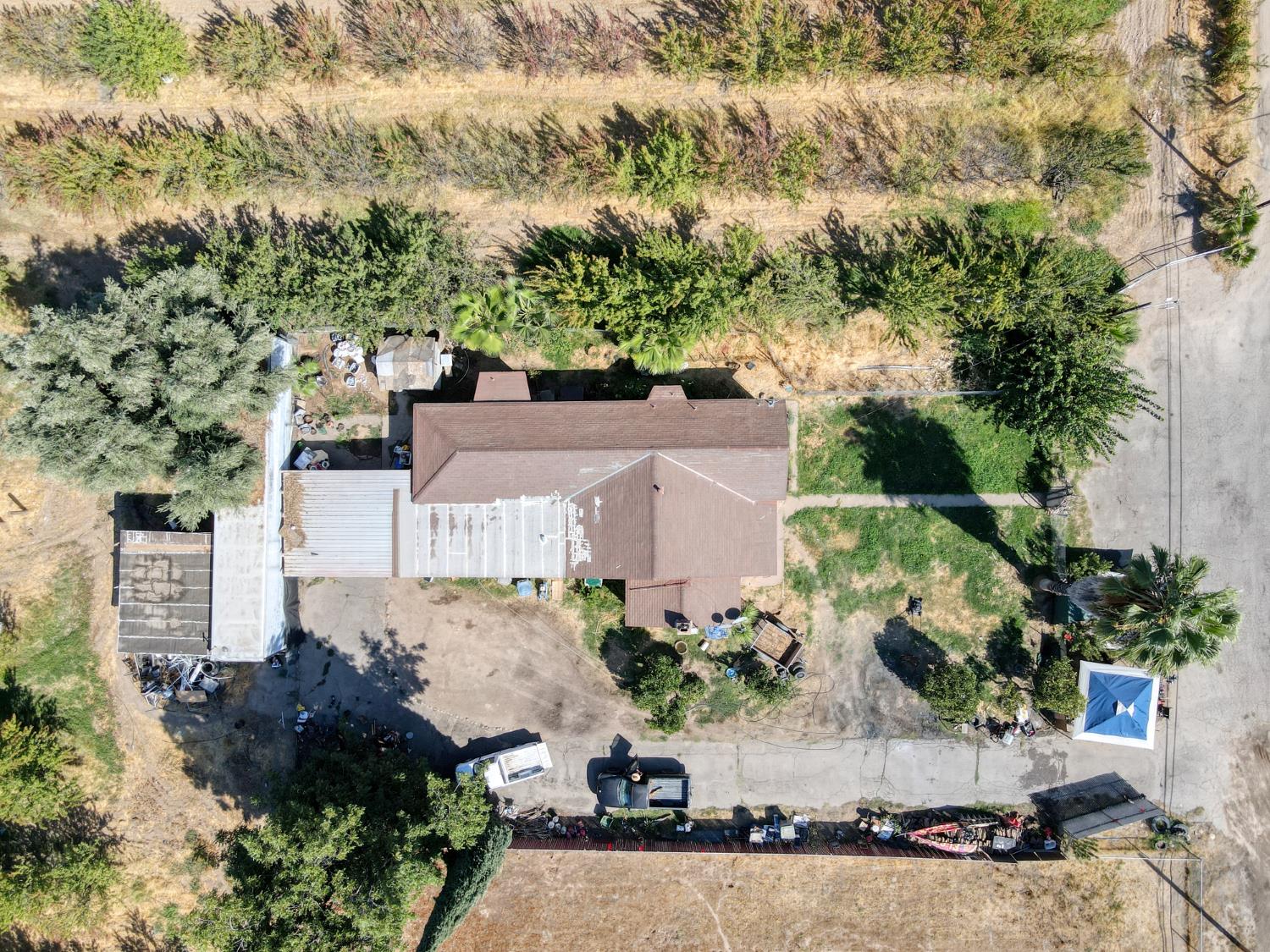 2209 N Marks Ave, Fresno, CA 93722