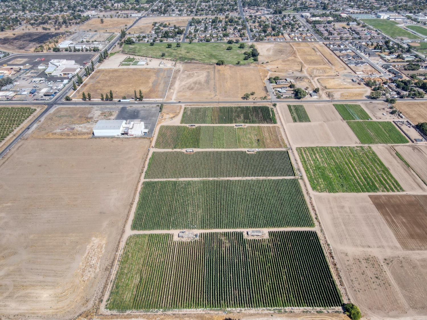 106 W Church Ave, Fresno, CA 93706