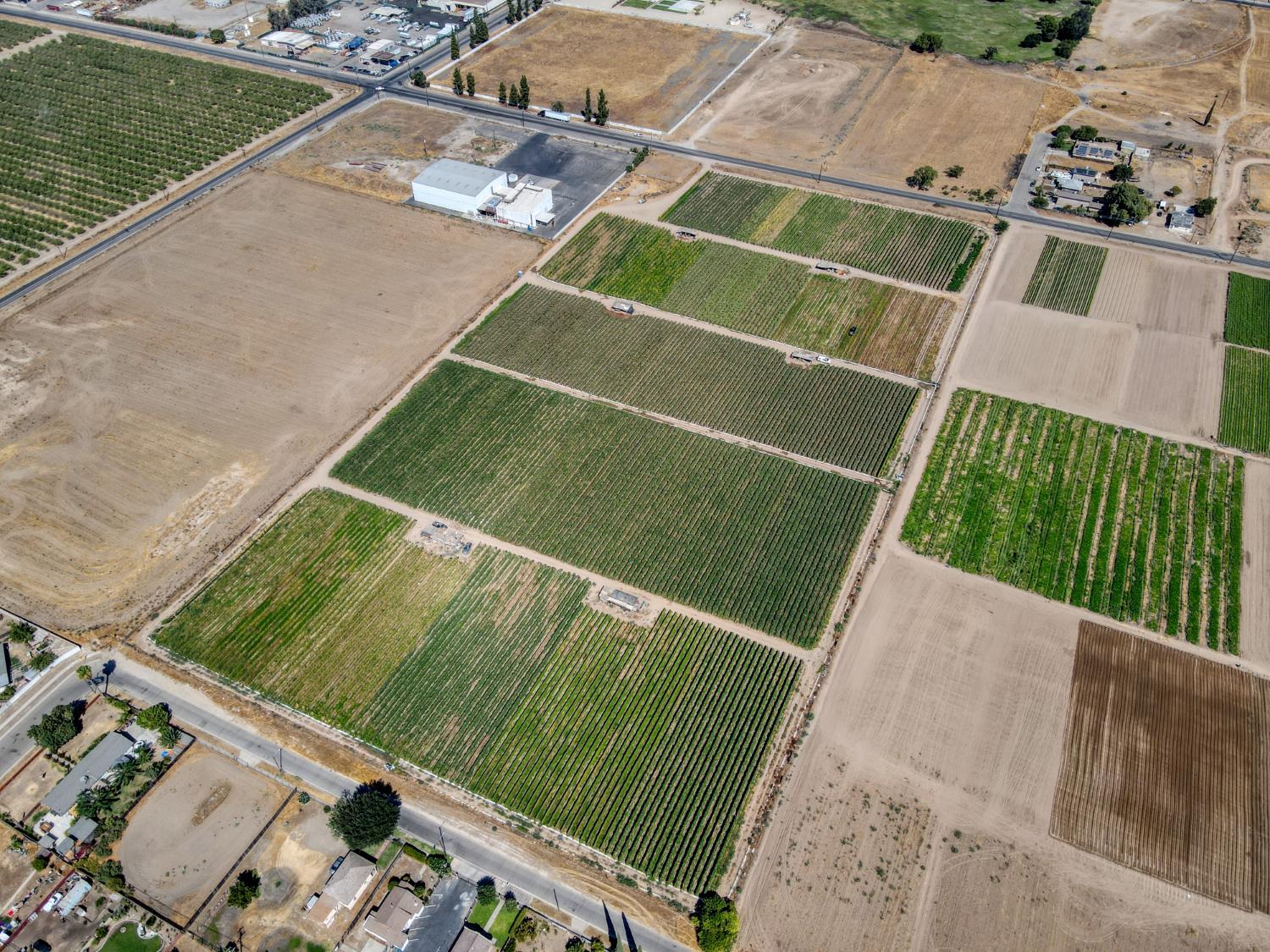 106 W Church Ave, Fresno, CA 93706