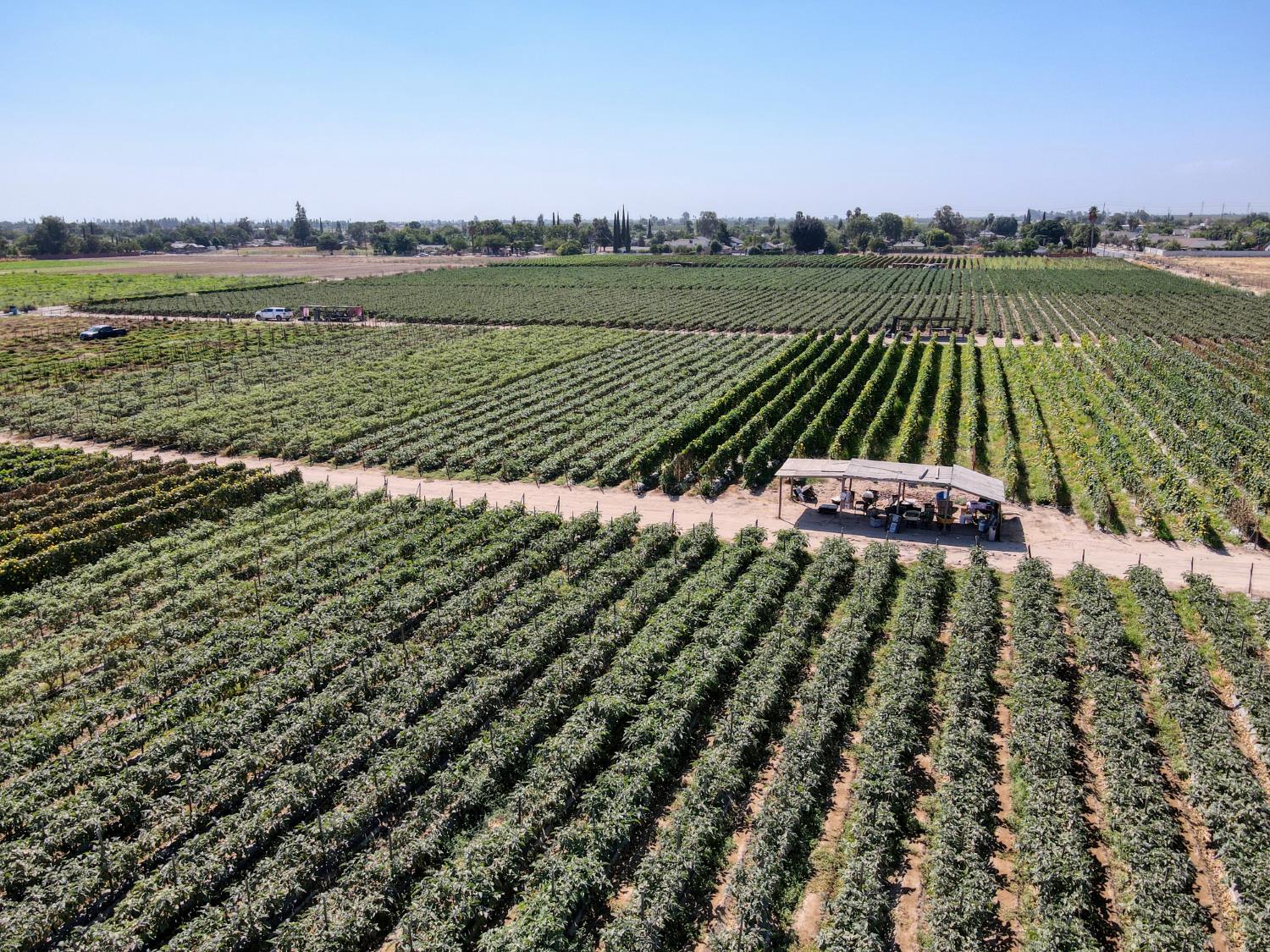 106 W Church Ave, Fresno, CA 93706