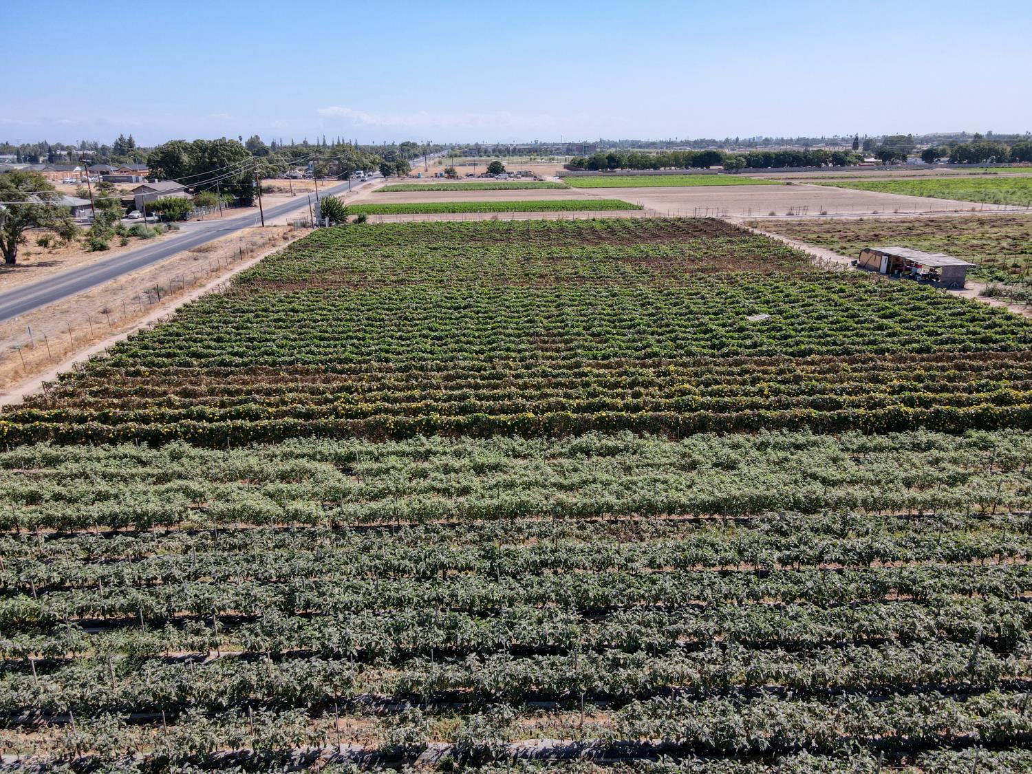 106 W Church Ave, Fresno, CA 93706