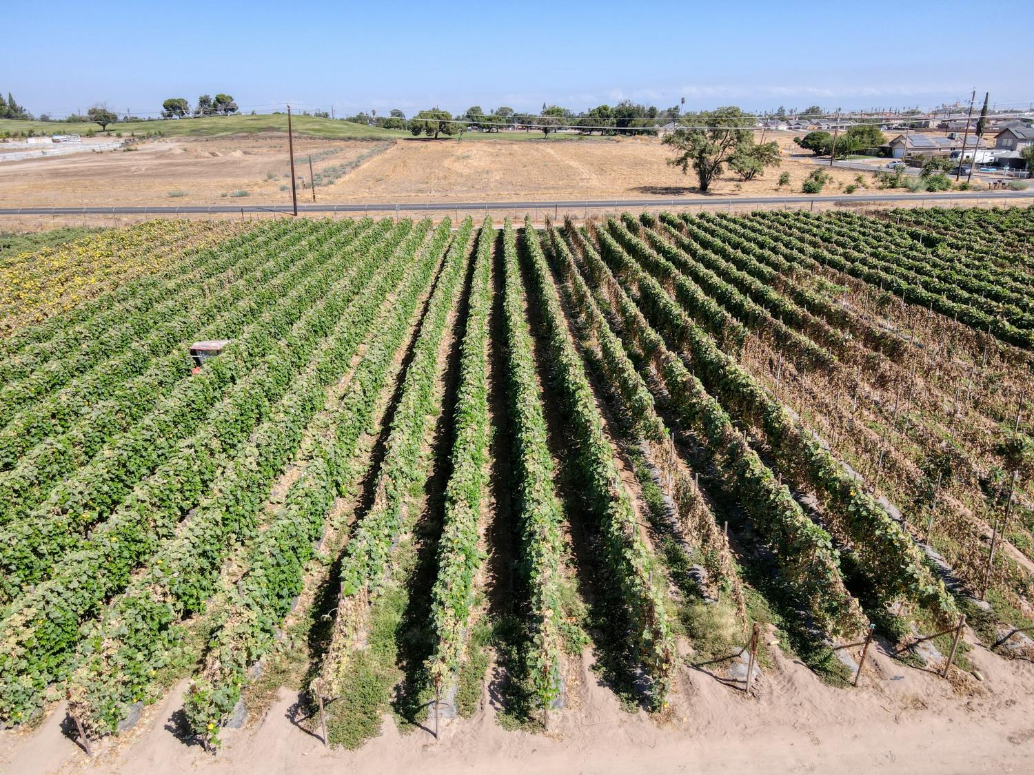 106 W Church Ave, Fresno, CA 93706