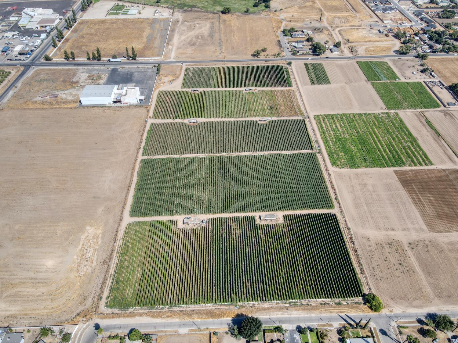 106 W Church Ave, Fresno, CA 93706