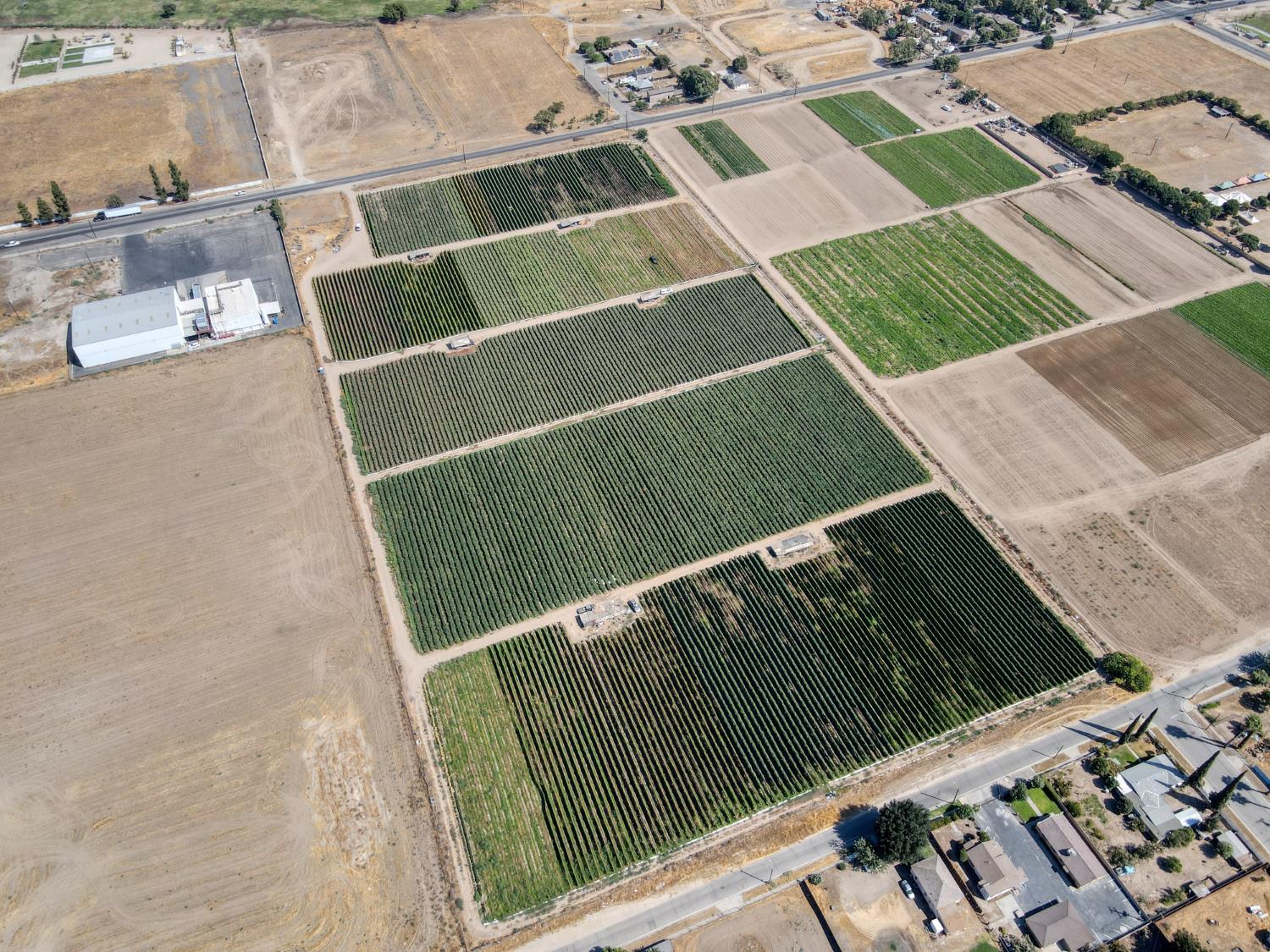 106 W Church Ave, Fresno, CA 93706