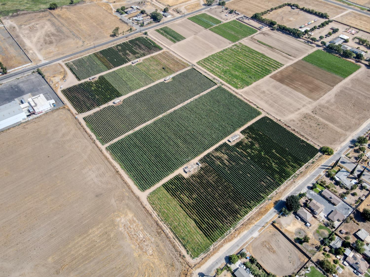 106 W Church Ave, Fresno, CA 93706