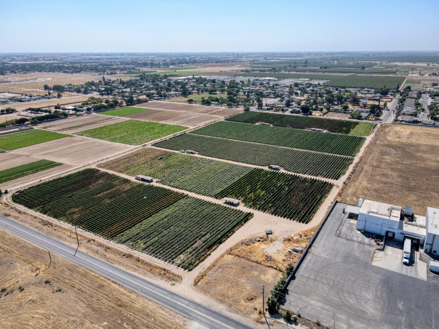 106 W Church Ave, Fresno, CA 93706