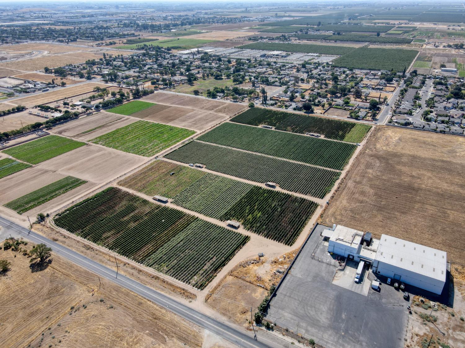 106 W Church Ave, Fresno, CA 93706