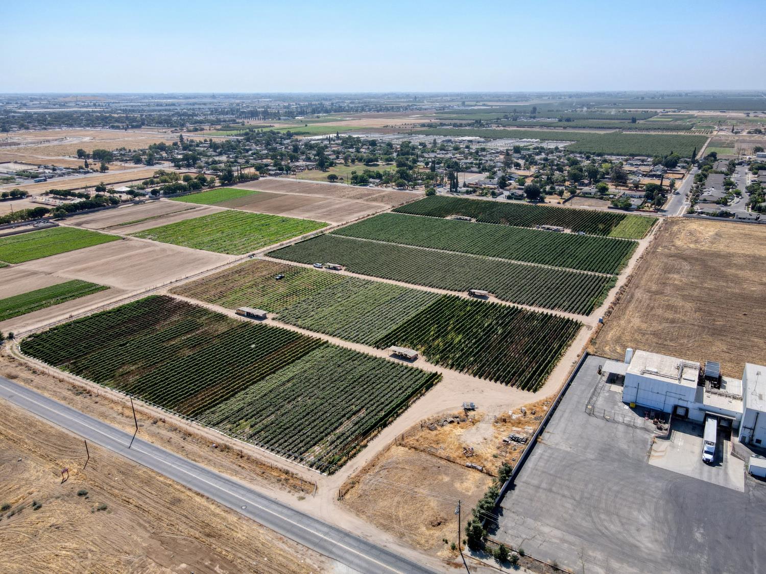 106 W Church Ave, Fresno, CA 93706