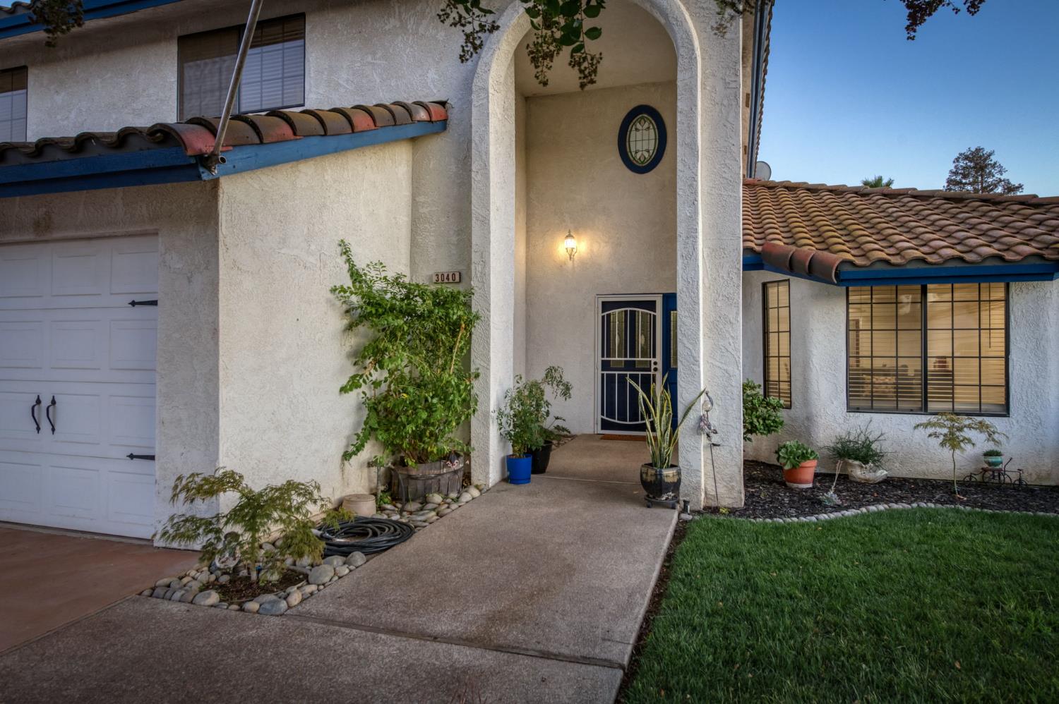 3040 Boulder Ave, Madera, CA 93637