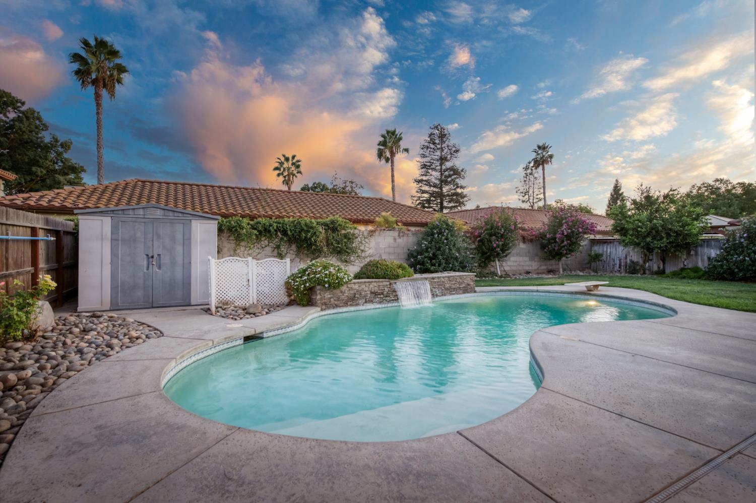 3040 Boulder Ave, Madera, CA 93637