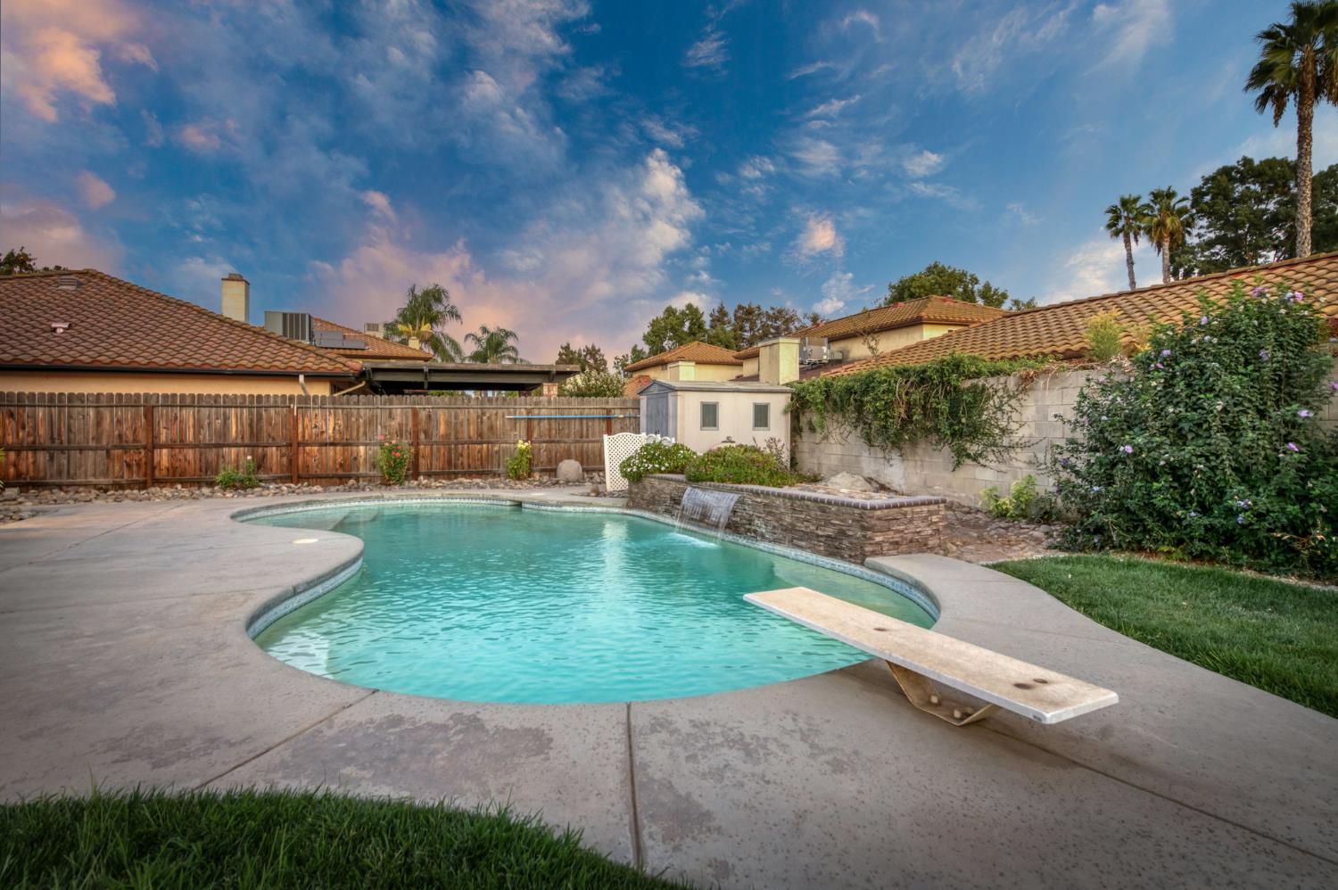 3040 Boulder Ave, Madera, CA 93637