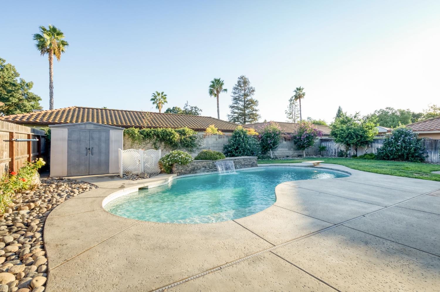 3040 Boulder Ave, Madera, CA 93637