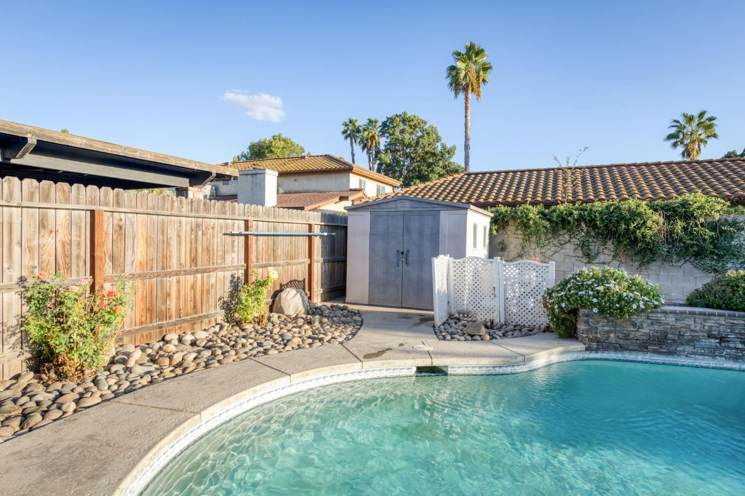 3040 Boulder Ave, Madera, CA 93637