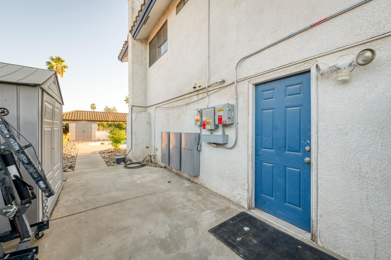 3040 Boulder Ave, Madera, CA 93637