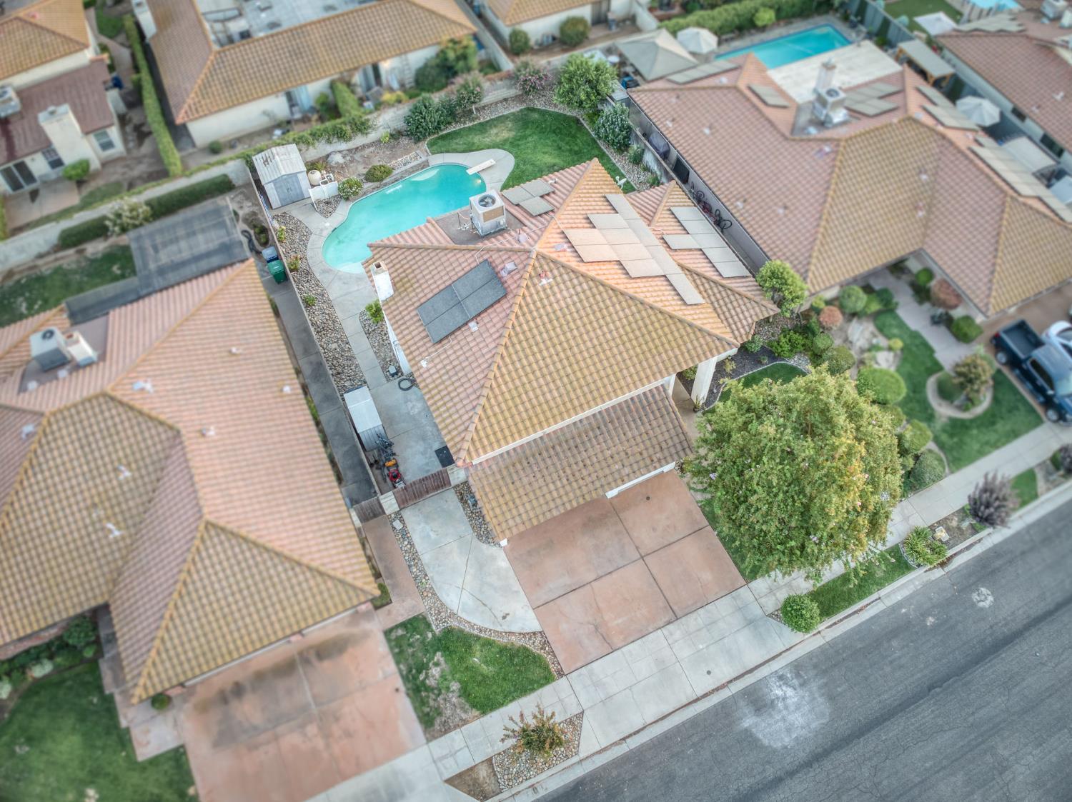 3040 Boulder Ave, Madera, CA 93637