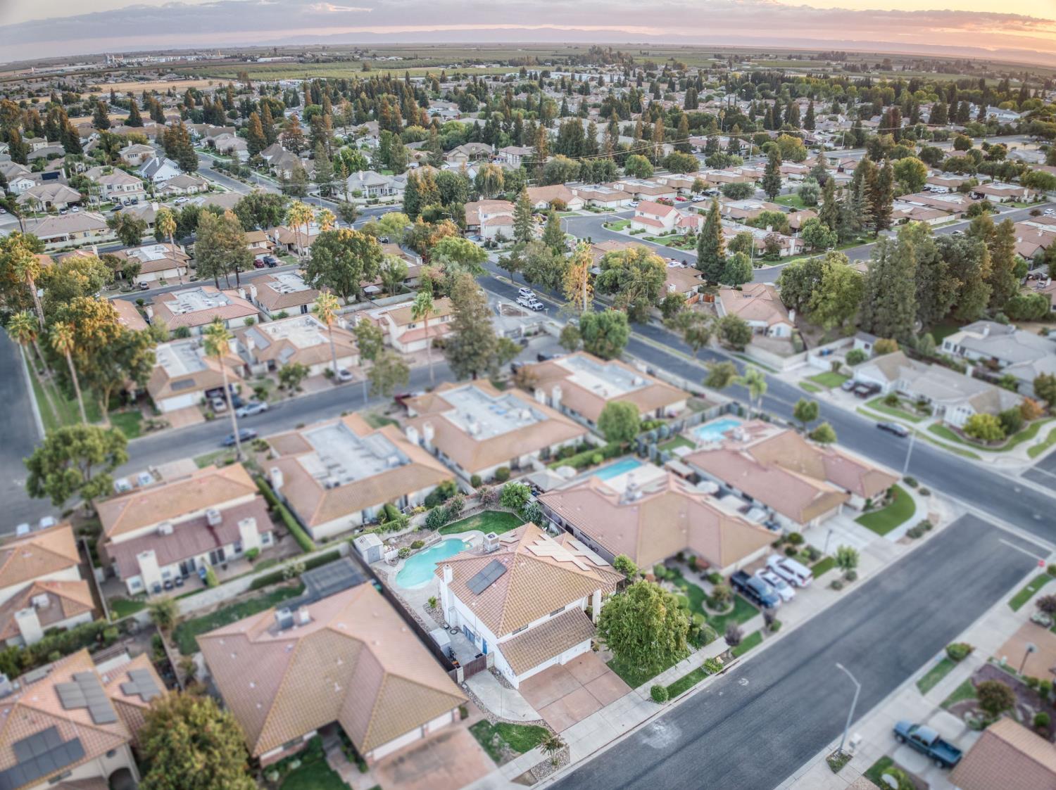 3040 Boulder Ave, Madera, CA 93637