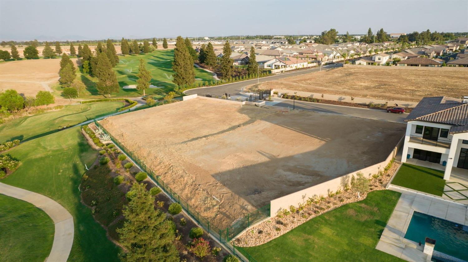 2490 E Copper Ridge Drive, Fresno, CA 93730