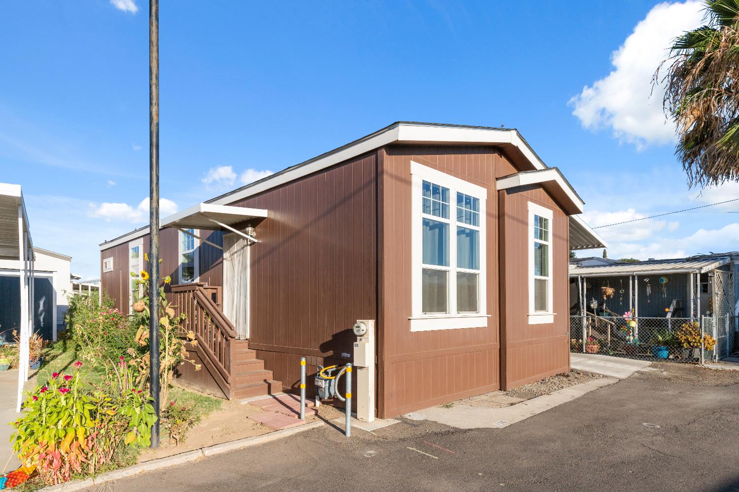 1898 E Gettysburg Ave #106, Fresno, CA 93726