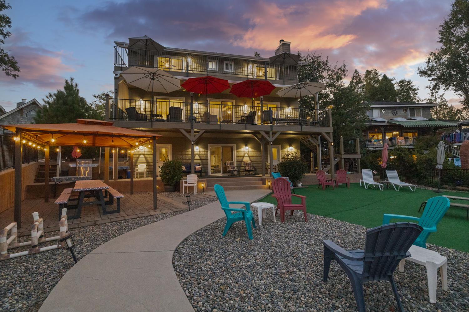 39317 Point, Bass Lake, CA 93604